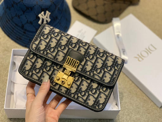 Dior 原单老花woc 商品图2