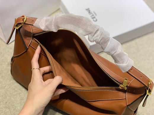 Celin.Romy 秋冬腋下包 商品图3