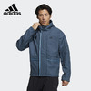 阿迪达斯WJ WV BOND JKT 连帽夹克外套H39219 商品缩略图0
