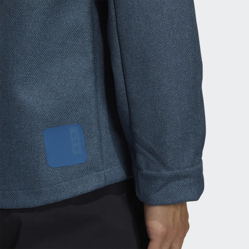 阿迪达斯WJ WV BOND JKT 连帽夹克外套H39219 商品图4