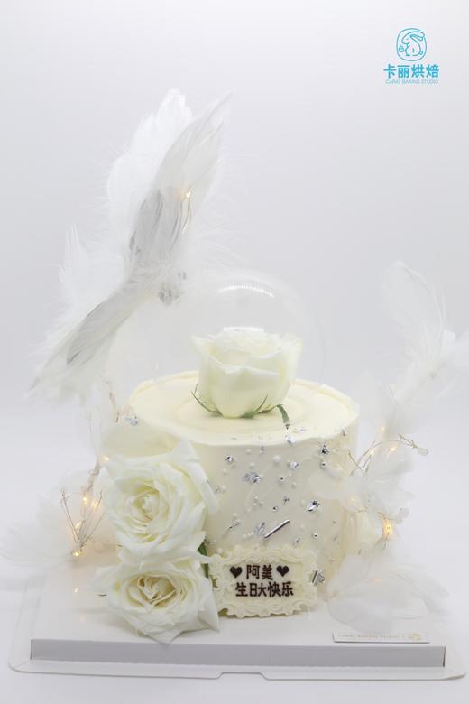 女神蛋糕加高款 商品图0