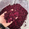 云南玫瑰花瓣500g牛奶泡泡浴SPA泡茶沐浴洗澡泡脚泡澡足浴美白用品 商品缩略图4