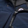 CANADA GOOSE/加拿大鹅【21秋冬新款】女士羽绒服 女士聚酯纤维修身版VICTORIA派克大衣鸭绒连帽羽绒服大衣外套 3037L 商品缩略图3