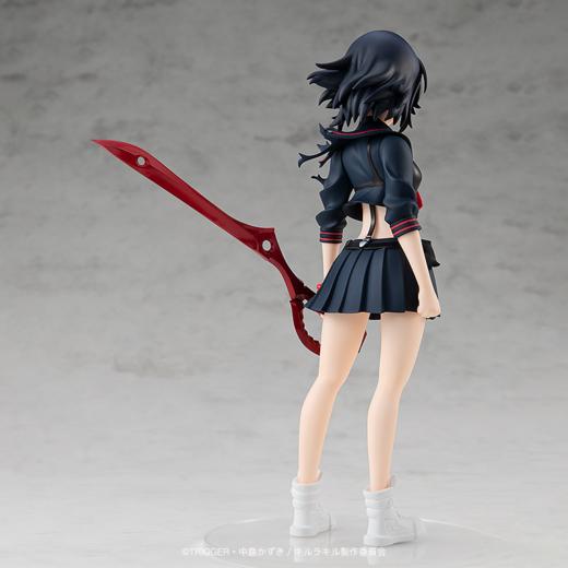 【GSC现货】POP UP PARADE 缠流子 KILL la KILL 商品图3