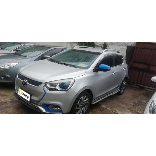 江淮  iEV6S 智享版 【月租-深圳】 商品图2