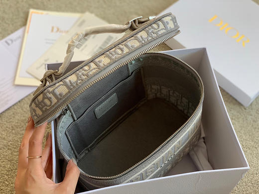 原单D家刺绣化妆包清货 🉐 商品图5