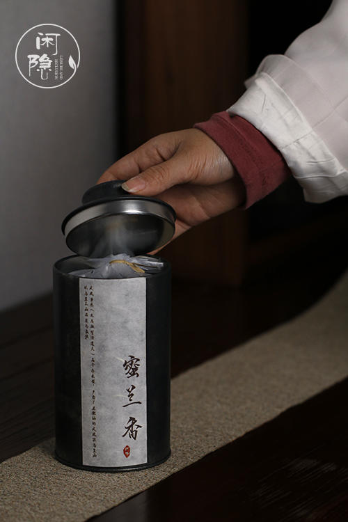 2022年 炭焙蜜兰香 商品图2