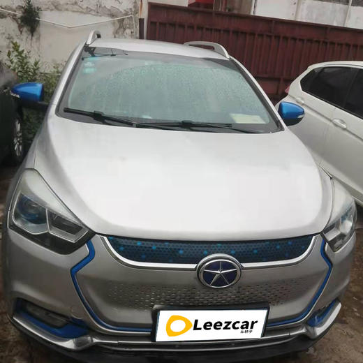 江淮  iEV6S 智享版 【月租-深圳】 商品图1
