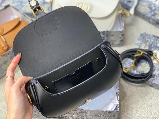 CD Bobby 𝟐𝟎𝟐𝟏 新款-黑色 商品图7