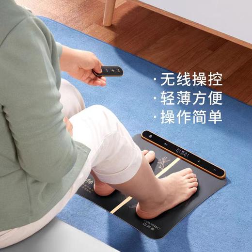 按摩足疗垫 商品图2