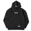 2021秋冬新款 DPLS X RWB BOX LOGO HOODIE 金标/银标 商品缩略图4