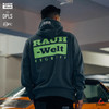 DPLS X RWB GLOW IN DARK HOODIE 商品缩略图1