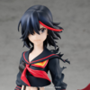 【GSC现货】POP UP PARADE 缠流子 KILL la KILL 商品缩略图1