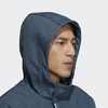 阿迪达斯WJ WV BOND JKT 连帽夹克外套H39219 商品缩略图3
