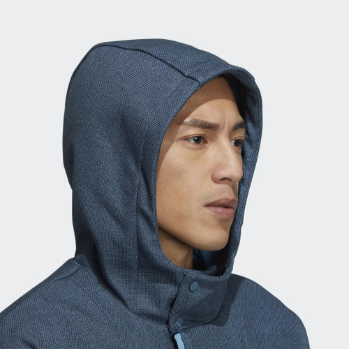 阿迪达斯WJ WV BOND JKT 连帽夹克外套H39219 商品图3