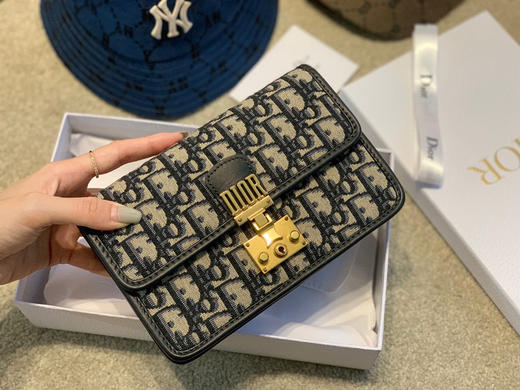 Dior 原单老花woc 商品图0