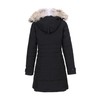 【现货秒发】CANADA GOOSE/加拿大鹅 Lorette 派克大衣 女士羽绒服 2090L 商品缩略图3