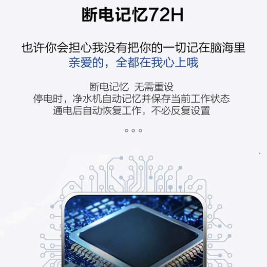 海尔（Haier）软水机HS13-JR(WH)U1 商品图13