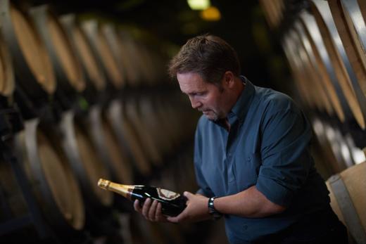 Alfred Gratien Cuvée 565 天福565特酿香槟 商品图3