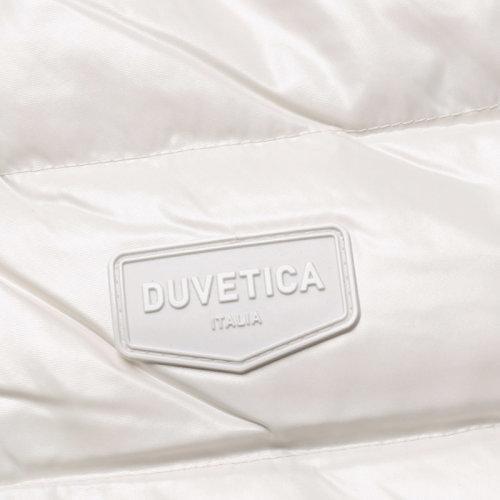 【国内现货】DUVETICA/DUVETICA 女士羽绒服 女士聚酰胺连帽羽绒服外套 2 D5030009S01 1035R 商品图3