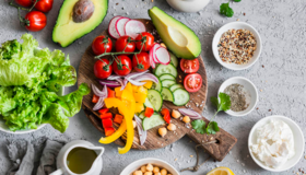  科学家评估了5800多种食物，最“延寿”的食物是它？ 