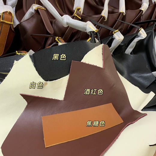 Celin.Romy 秋冬腋下包 商品图6