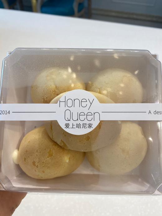 爆浆麻薯（4粒） 商品图0