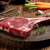 花间肥 【2-4片厚切 1.6斤-3.2斤装】澳洲安格斯谷饲短战斧牛排  原肉原切 肉质鲜嫩  鲜香味美 可煎可烤 商品缩略图2