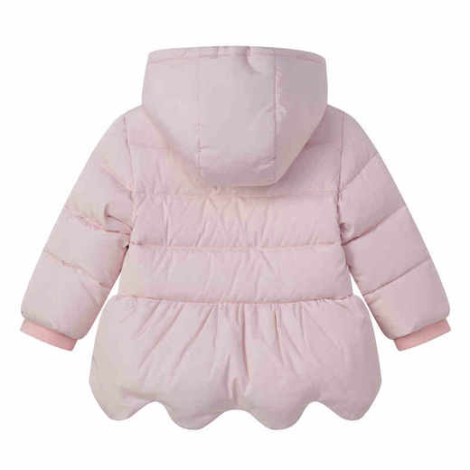 丽婴房-童衣类（冬）E1羽绒款 商品图1