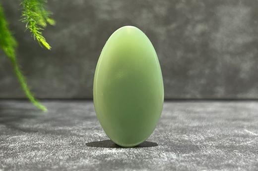 【御珠宫坊】碧玉佛挂件 商品图1