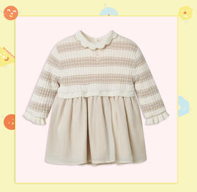 丽婴房-童衣类（冬）E1毛衣款