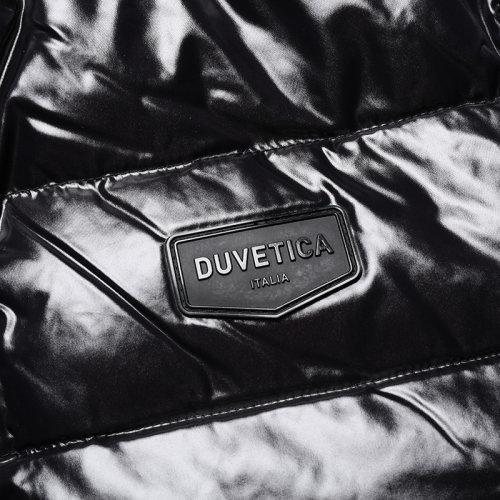 【国内现货】DUVETICA/DUVETICA 女士羽绒服 女士聚酰胺连帽羽绒服外套 2 D5030009S01 1035R 商品图8