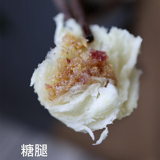 云南特产【逐南味】千层手撕破酥包（6枚装） 百年经典小吃 非遗美食 十大滇派名厨亲传 商品图7