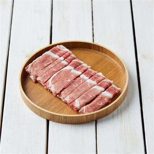 M7+澳洲和牛板腱肉卷 M7+  Wagyu Oyster Blade(100g) 商品图0