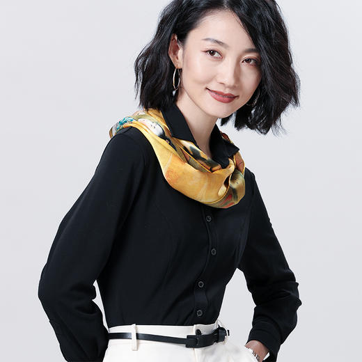 梦回长安 竞艳（55×180cm） 商品图3