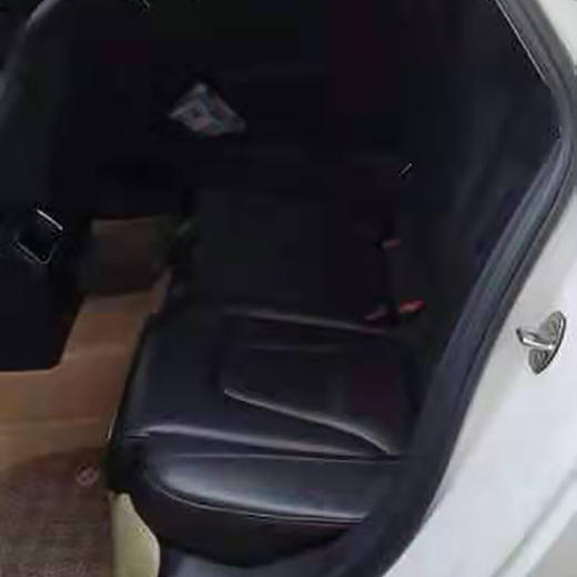 奥迪 A4L 35 TFSI 自动舒适型 【长租-北京】 商品图7