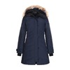 【现货秒发】CANADA GOOSE/加拿大鹅 Lorette 派克大衣 女士羽绒服 2090L 商品缩略图6