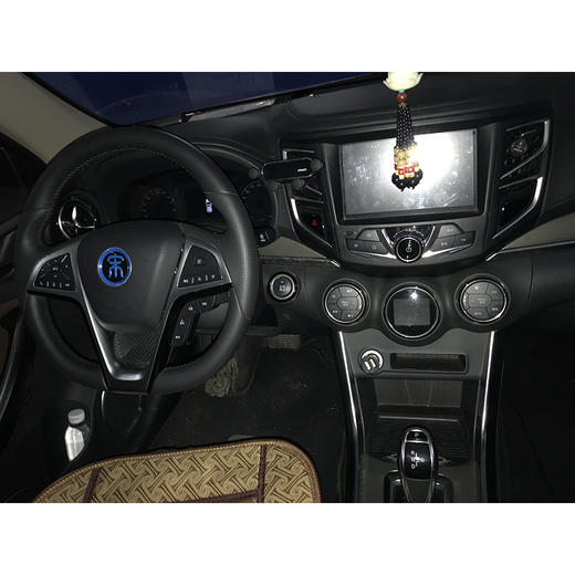 比亚迪 宋DM 1.5TID 全时四驱尊贵型 【长租-深圳】 商品图5