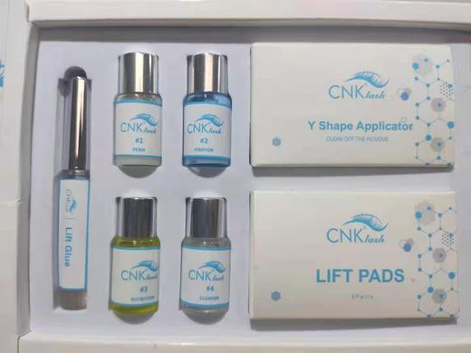 翘睫7件套 商品图1