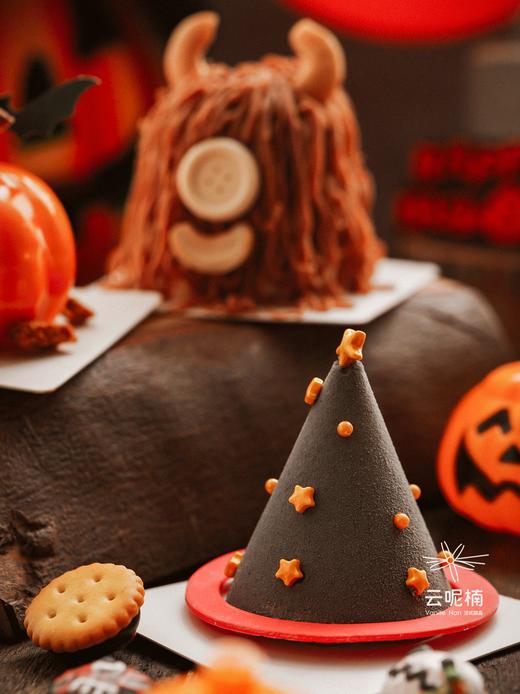 万圣限定法甜套盒 商品图1