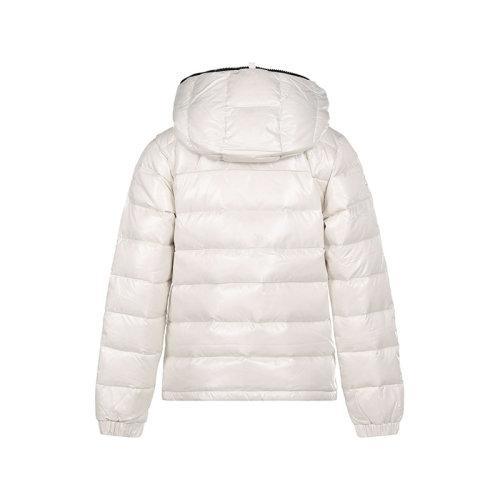 【国内现货】DUVETICA/DUVETICA 女士羽绒服 女士聚酰胺连帽羽绒服外套 2 D5030009S01 1035R 商品图1