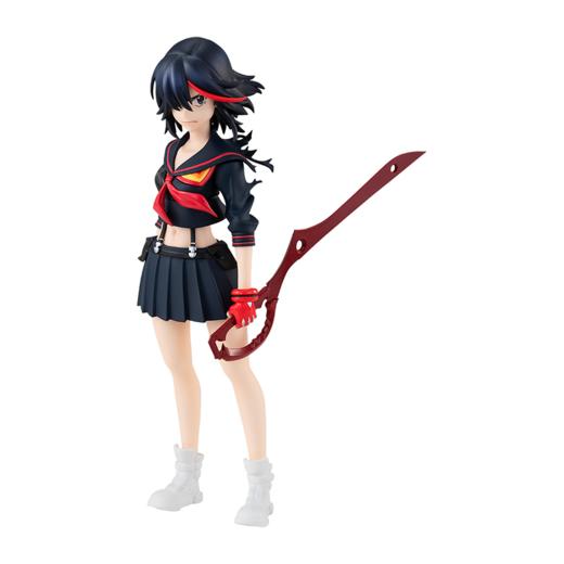 【GSC现货】POP UP PARADE 缠流子 KILL la KILL 商品图4
