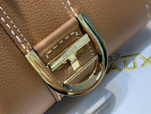 Delvaux brillant 手提斜挎包 商品图4