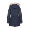 CANADA GOOSE/加拿大鹅【21秋冬新款】女士羽绒服 女士聚酯纤维修身版VICTORIA派克大衣鸭绒连帽羽绒服大衣外套 3037L 商品缩略图1
