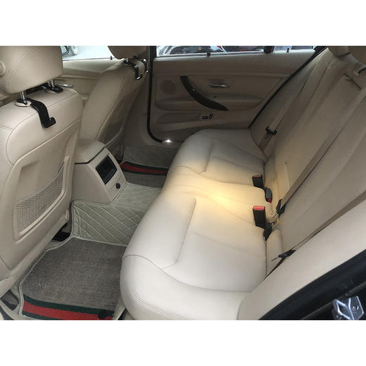 宝马 3系 320Li 豪华设计套装 【长租-北京】 商品图7