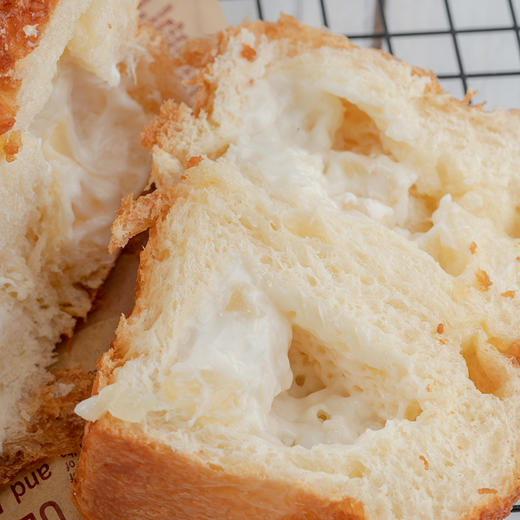 酸奶菠萝蜜餐包 2021年秋冬新品 商品图1