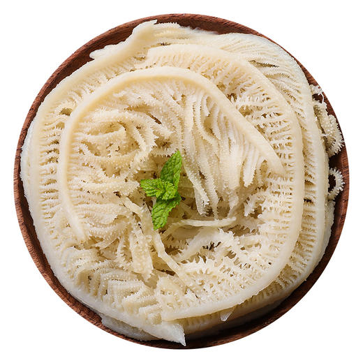 【精选白千层】涮锅好食材！秒冻锁鲜 鲜脆爽嫩 10秒即熟 无需等待 商品图3