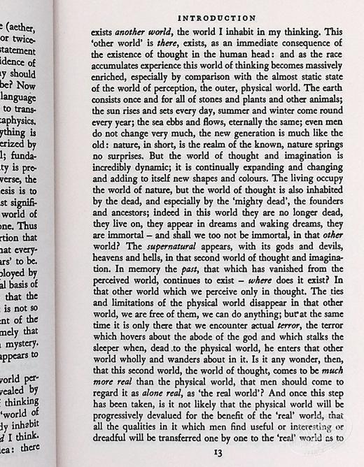【中商原版】叔本华：论文与格言 英文原版Essays and Aphorisms 商品图5