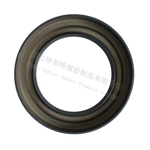 【氟胶】特别特天龙差速器油封、特别特100*152*20 天龙角尺油封/天龙角齿油封、特别特100x152x20（10015220） 商品图6