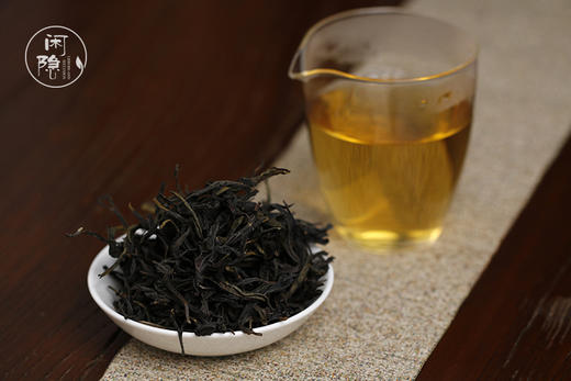 2022年 玉兰香（凤凰单丛）200克/罐 商品图1